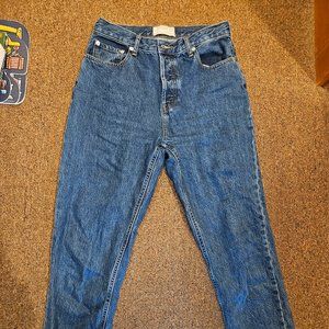 Everlane 90s Cheeky Jean 29